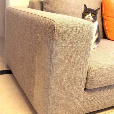 Cat Scratch Furniture Protector - EverydayGoodies