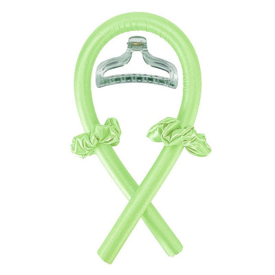 Heatless Curling Rod Headband - EverydayGoodies
