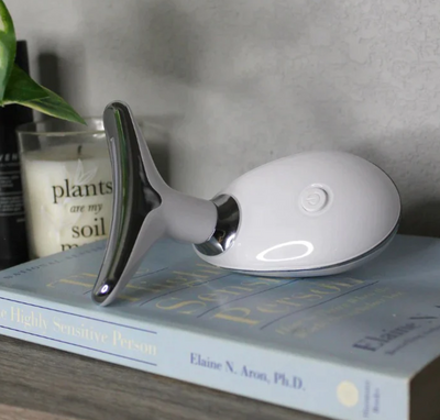Pure Aura Micro Glow Massager - EverydayGoodies