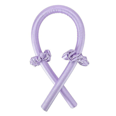 Heatless Curling Rod Headband - EverydayGoodies