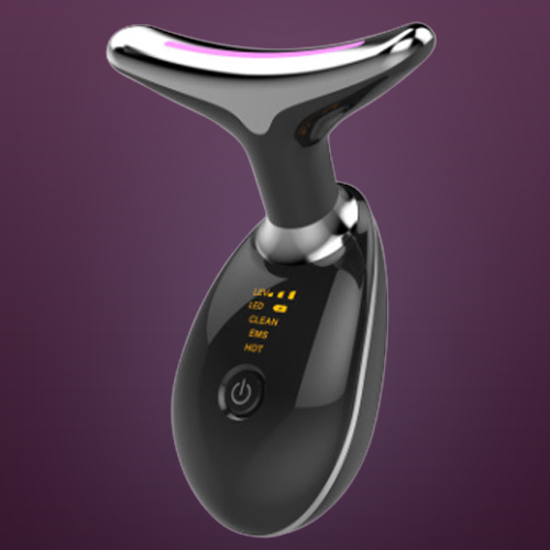 Pure Aura Micro Glow Massager - EverydayGoodies
