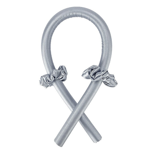 Heatless Curling Rod Headband - EverydayGoodies