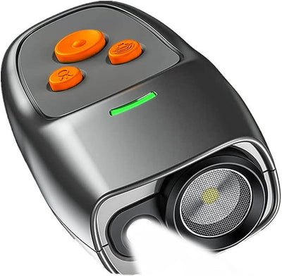 Ultrasonic Stop Dog Barking Device - EverydayGoodies