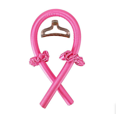 Heatless Curling Rod Headband - EverydayGoodies