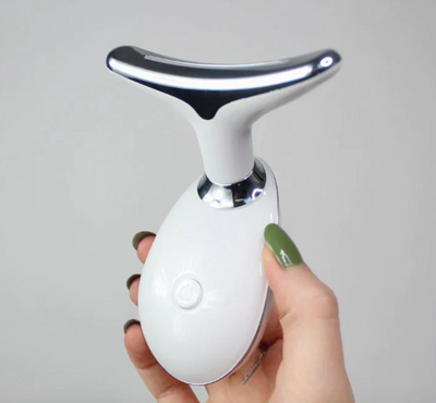 Pure Aura Micro Glow Massager - EverydayGoodies