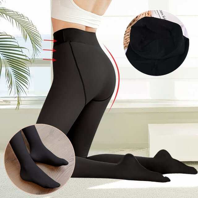 Winter Thermal Leggings - EverydayGoodies