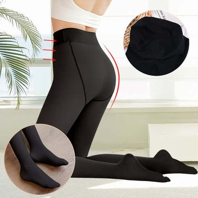 Winter Thermal Leggings - EverydayGoodies