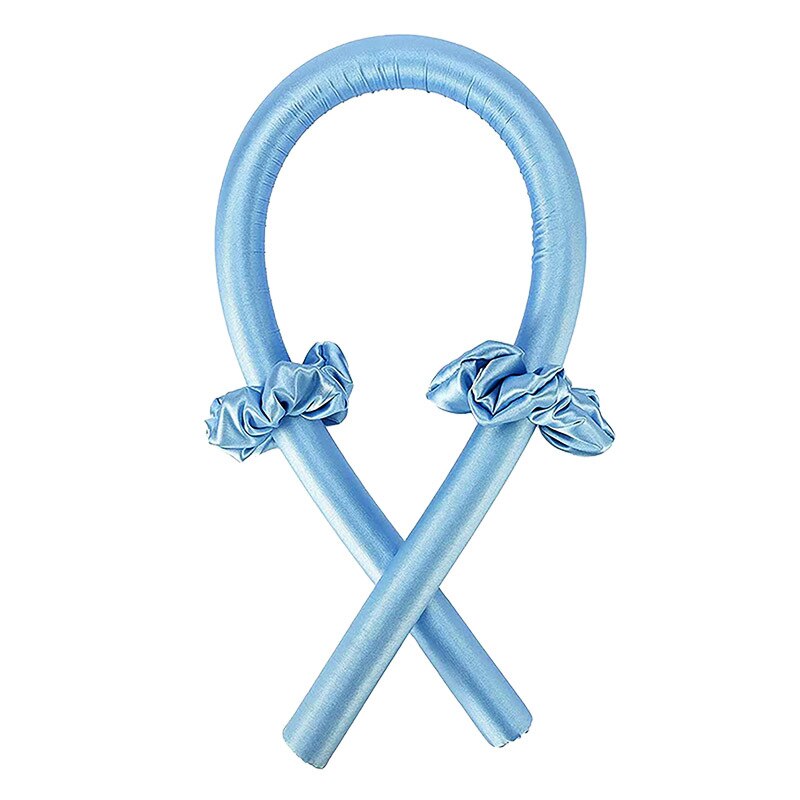 Heatless Curling Rod Headband - EverydayGoodies