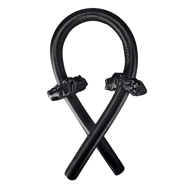 Heatless Curling Rod Headband - EverydayGoodies