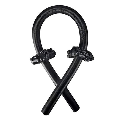 Heatless Curling Rod Headband - EverydayGoodies