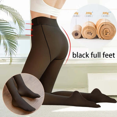 Winter Thermal Leggings - EverydayGoodies