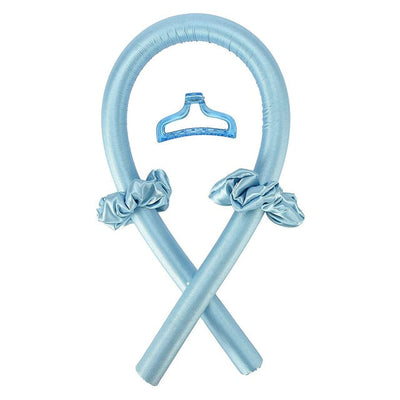 Heatless Curling Rod Headband - EverydayGoodies