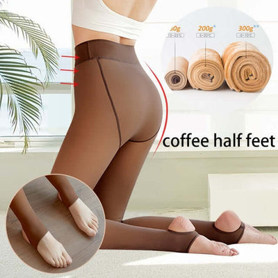 Winter Thermal Leggings - EverydayGoodies