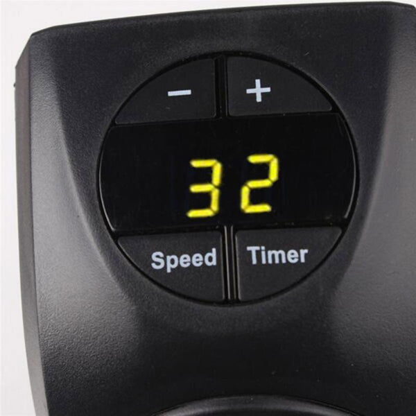 Electric Wall Heater - EverydayGoodies