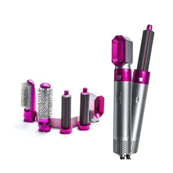 5 in 1 Hairstyler Pro - EverydayGoodies