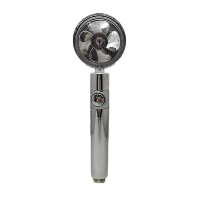 Vortex High Pressure Handheld Showerhead - EverydayGoodies