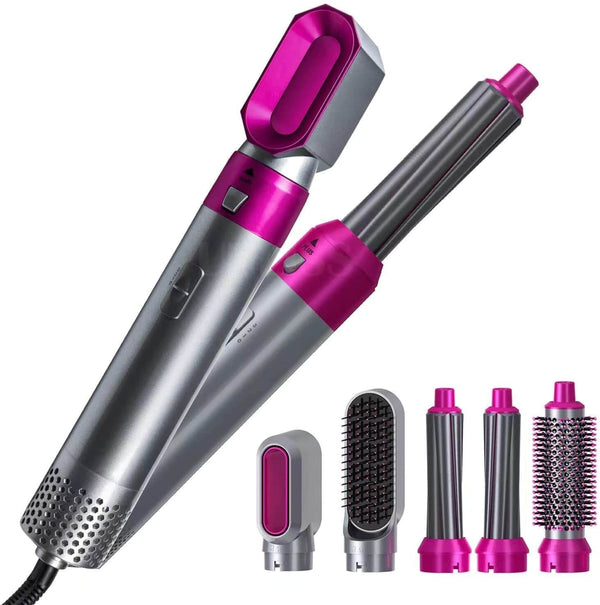 5 in 1 Hairstyler Pro - EverydayGoodies